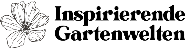 Logo Inspirierende Gartenwelten