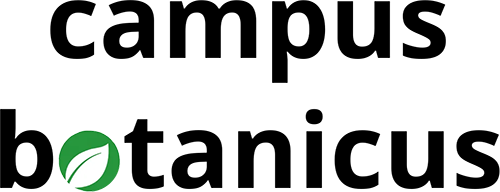 Logo Campus Botanicus
