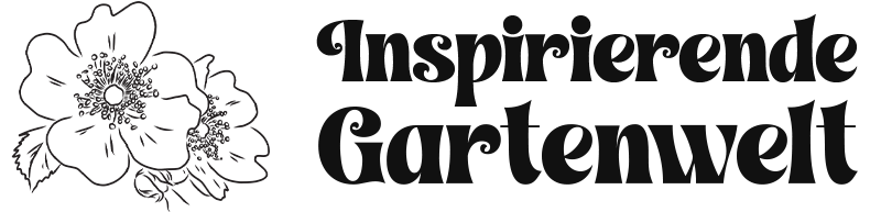 Logo Inspirierende Gartenwelt