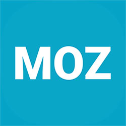 Logo MOZ